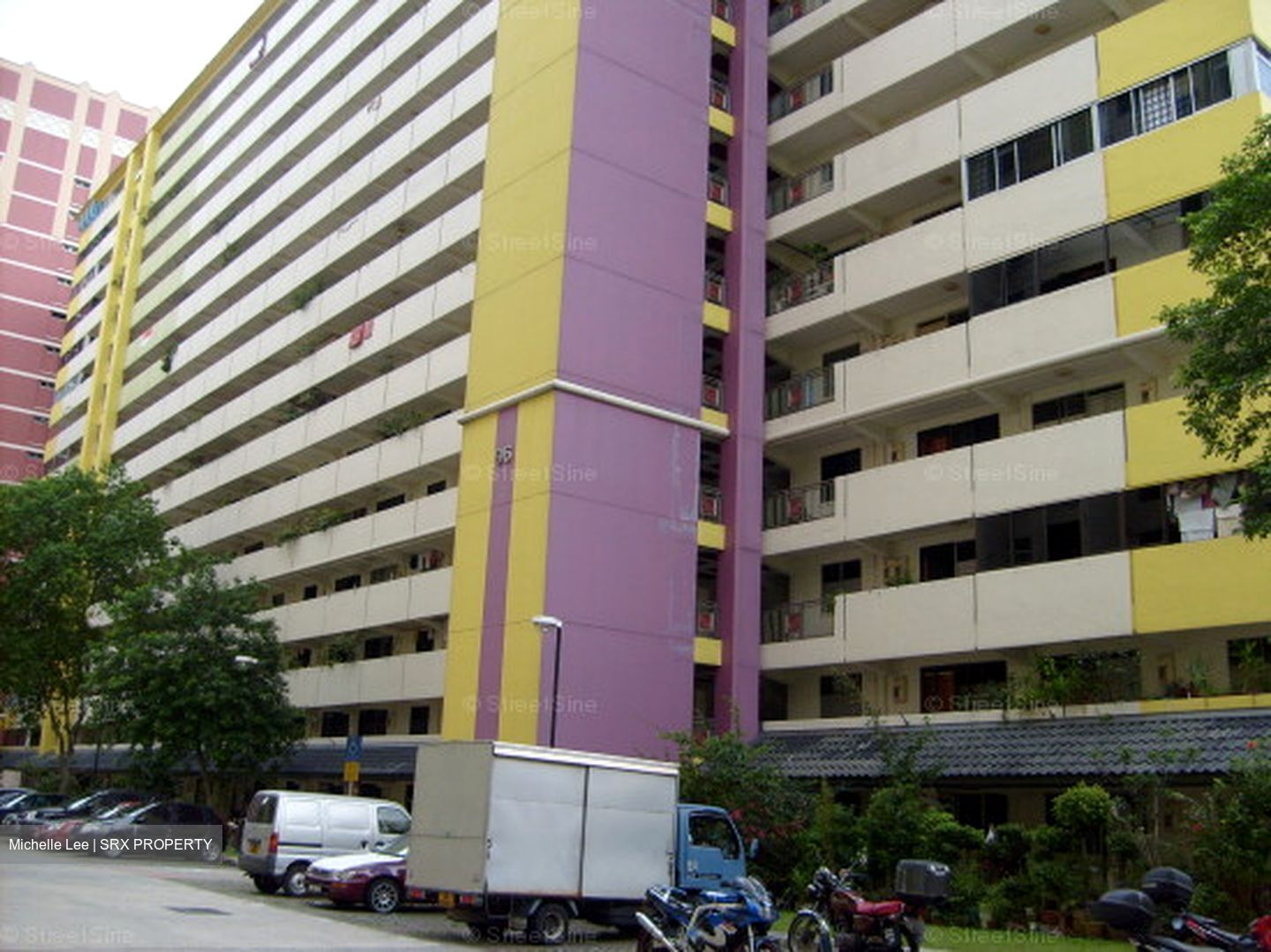 Blk 96 Toa Payoh Palm Spring (Toa Payoh), HDB 3 Rooms #503811491